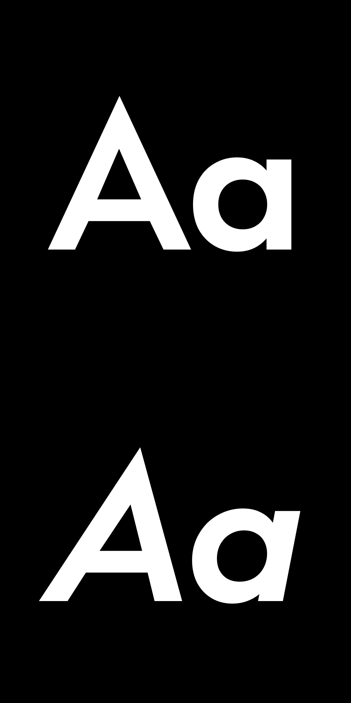 Workhorse Geometric Semibold