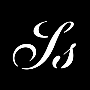 Workhorse Script Stencil Text — Perpetual License
