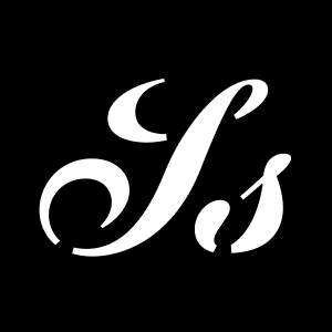Workhorse Script Stencil Caption — Perpetual License