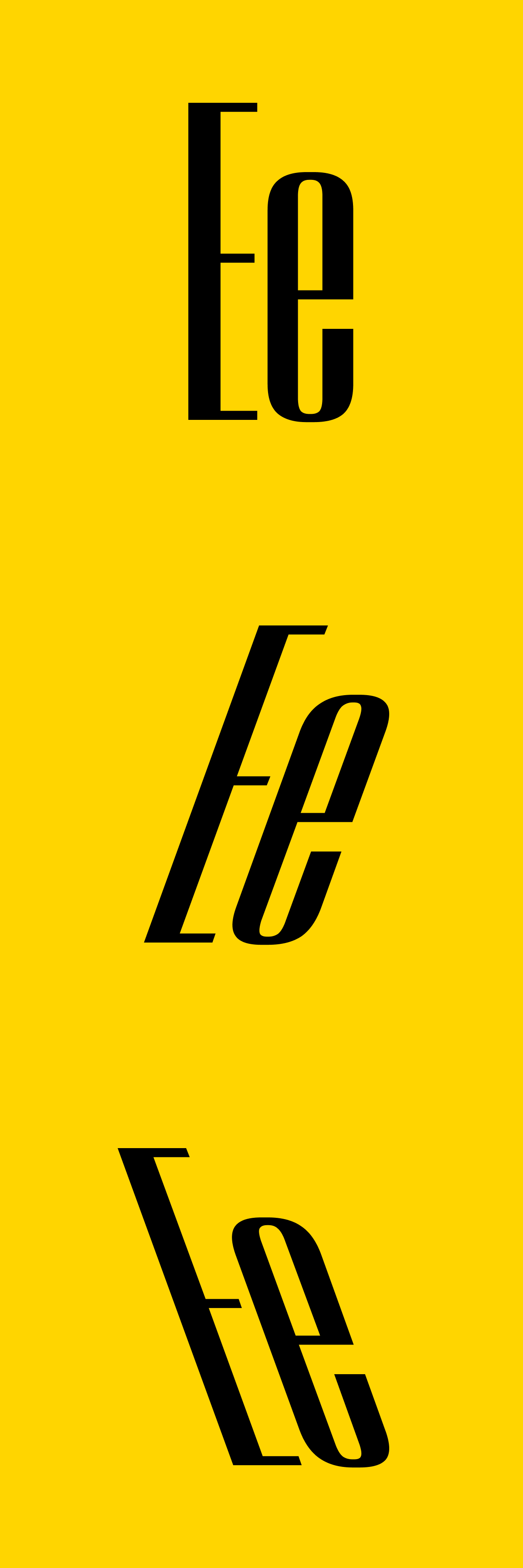 Workhorse Empire Condensed Semibold