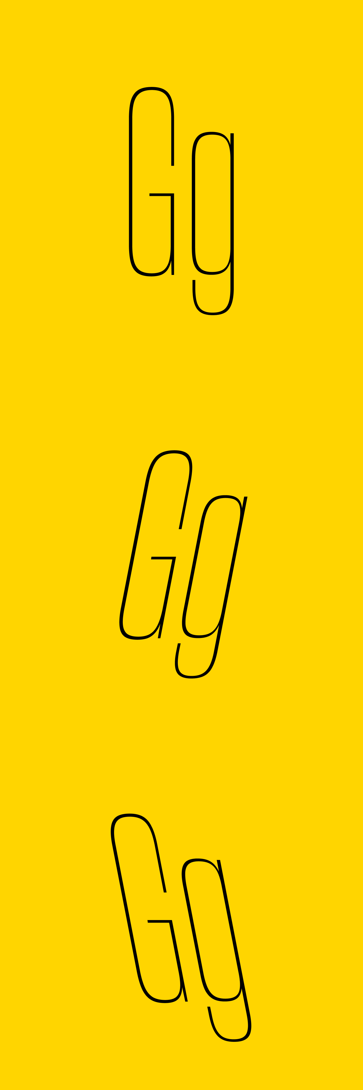 Workhorse Gothic 2 Condensed Thin