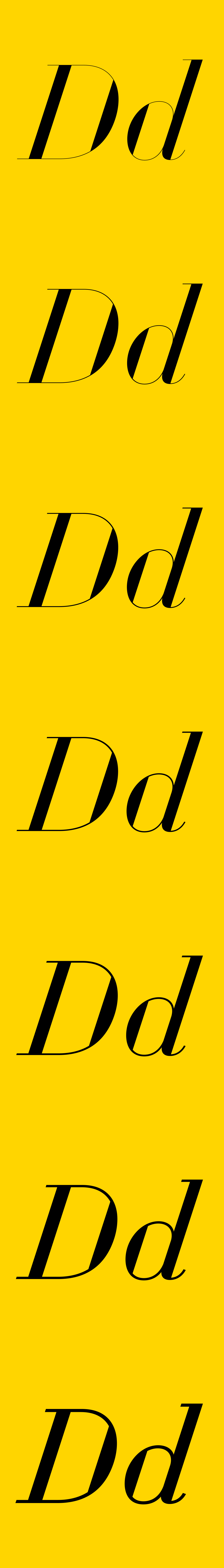 Workhorse Didot Book Italic