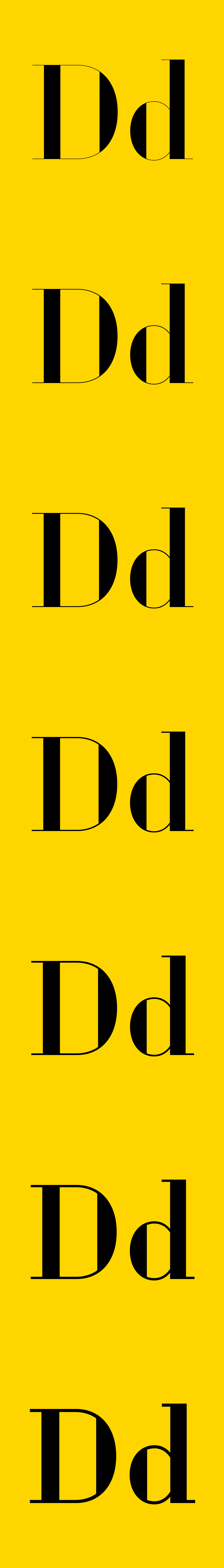 Workhorse Didot Medium