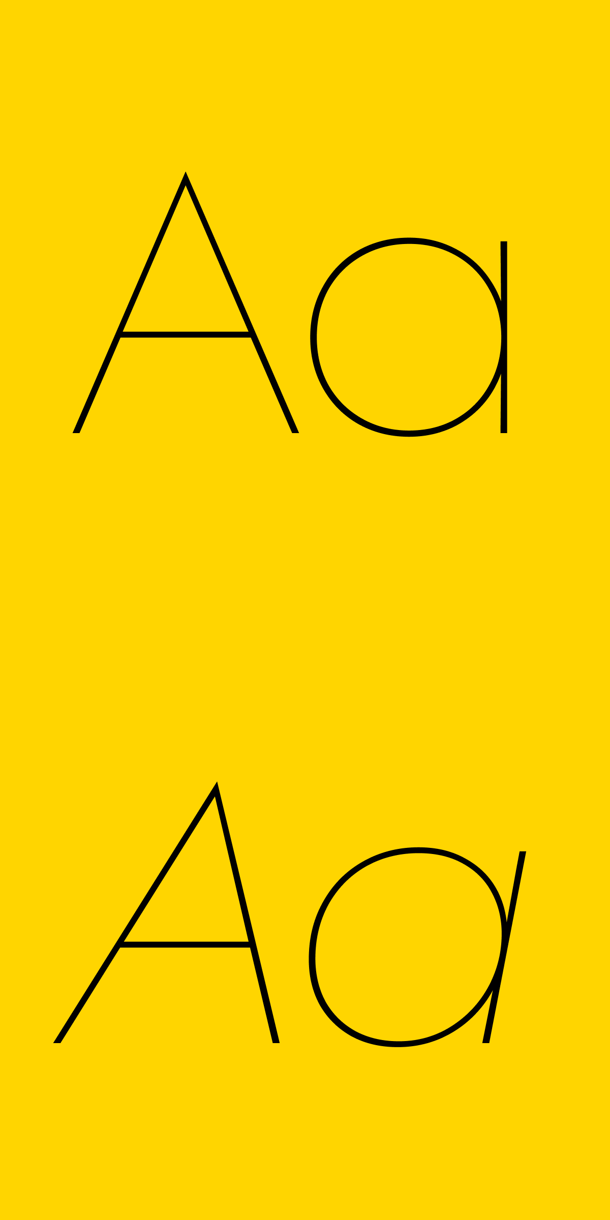Workhorse Geometric Micro Thin