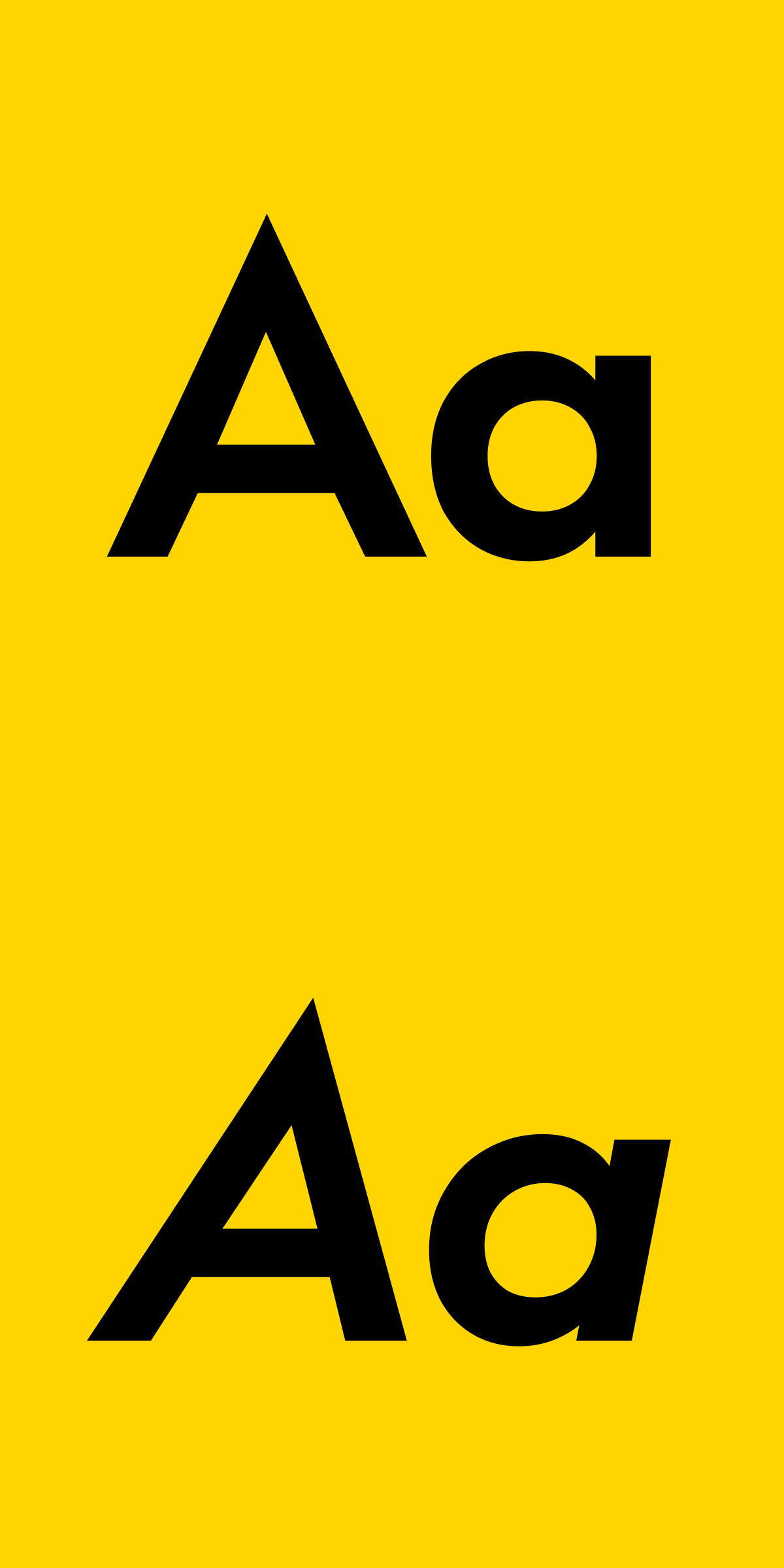 Workhorse Geometric Semibold