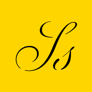 Workhorse Script Stencil Fine — Perpetual License