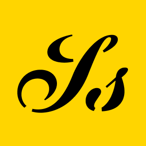Workhorse Script Stencil Caption — Perpetual License