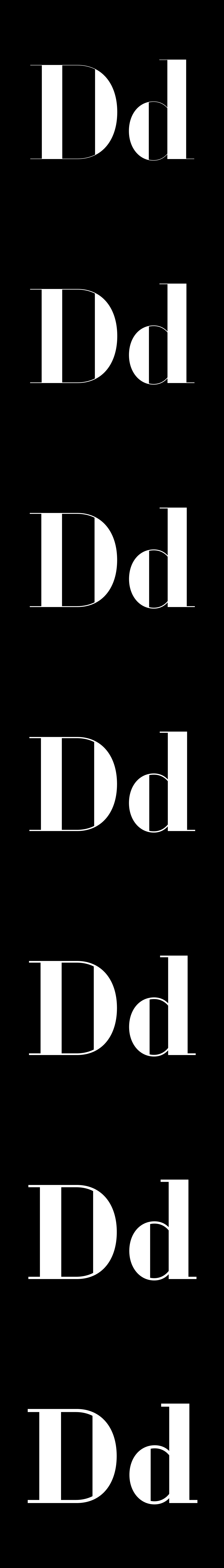 Workhorse Didot Bold