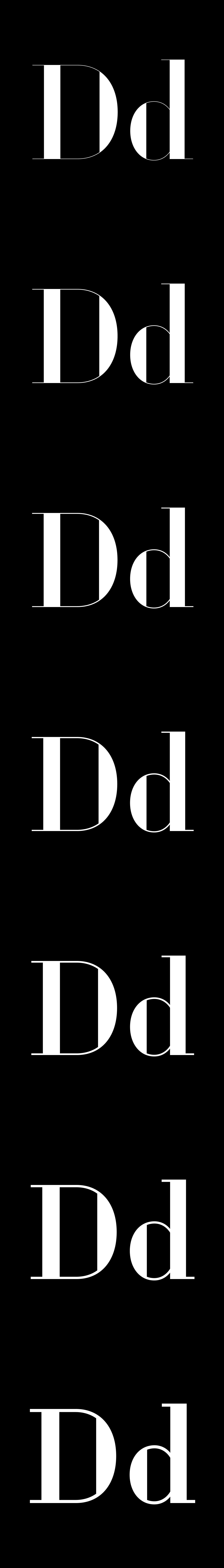 Workhorse Didot Medium