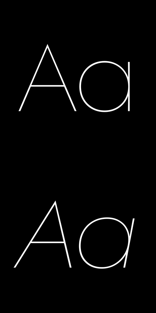 Workhorse Geometric Micro Thin