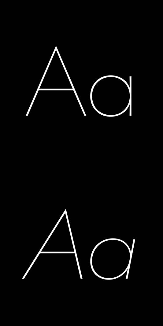 Workhorse Geometric Thin