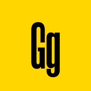 Workhorse Gothic 1 Condensed Family — Perpetual License