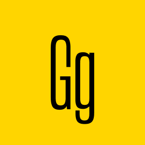 Workhorse Gothic 2 Condensed Family — Perpetual License